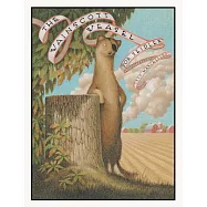 The Wainscott Weasel