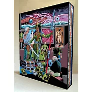 The League of Extraordinary Gentlemen: Nemo the Roses of Berlin / Nemo Heart of Ice / Nemo River of Ghosts