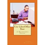 Use Libreoffice Base