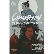 Cimarronin: The Complete Graphic Novel