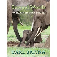 Beyond Words: What Animals Think and Feel