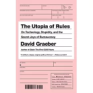 The Utopia of Rules