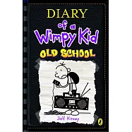 Diary of a Wimpy Kid: Old School