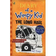 Diary of a Wimpy Kid Long Haul