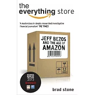 The Everything Store: Jeff Bezos and the Age of Amazon