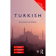Colloquial Turkish: The Complete Course for Beginners