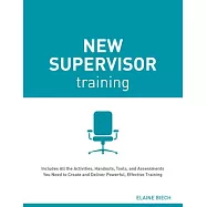 New Supervisor Training