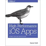 High Performance iOS Apps