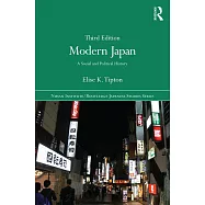 Modern Japan: A Social and Political History