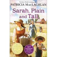 Sarah, Plain and Tall: 30th Anniversary Edition