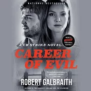 Career of Evil