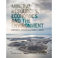 Mineral Resources, Economics and the Environment