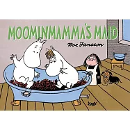 Moominmamma’s Maid