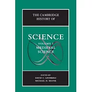 The Cambridge History of Science