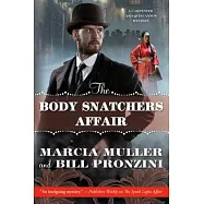 The Body Snatchers Affair