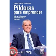Píldoras para emprender / Pills to Take