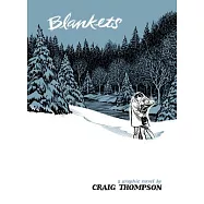 Blankets: A Graphic Novel