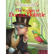The Voyages Of Doctor Dolittle