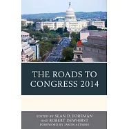 The Roads to Congress 2014
