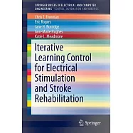 Iterative Learning Control for Electrical Stimulation and Stroke Rehabilitation