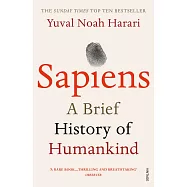 Sapiens: A Brief History of Humankind