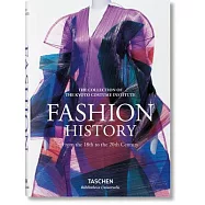 Fashion History from the 18th to the 20th Century