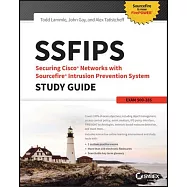 SSFIPS Securing Cisco Networks with Sourcefire Intrusion Prevention System: Exam 500-285