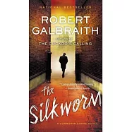 The Silkworm