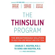 The Thinsulin Program: The Breakthrough Solution to Help You Lose Weight and Stay Thin