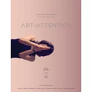 Art of Attention: A Yoga Practice Workbook for Movement As Meditation