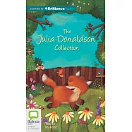 The Julia Donaldson Collection