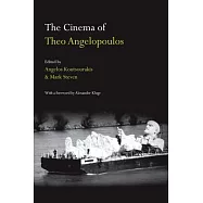 The Cinema of Theo Angelopoulos