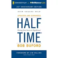 Halftime: Moving from Success to Significance