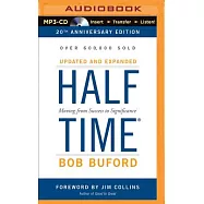 Halftime: Moving from Success to Significance