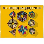 M.c. Escher, Kaleidocycles