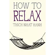 How to Relax
