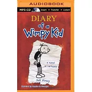 Diary of a Wimpy Kid