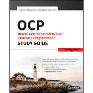 Oracle Certified Professional Java SE 8 Programmer II: Exam 1Z0-809