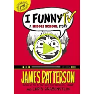 I Funny TV: A Middle School Story