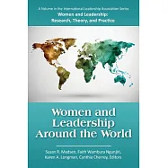 Women and Leadership Around the World