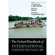 The Oxford Handbook of International Climate Change Law