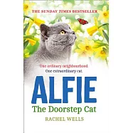 Alfie: The Doorstep Cat