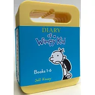 Diary of a Wimpy Kid / Rodrick Rules / the Last Straw / Dog Days / the Ugly Truth / Cabin Fever