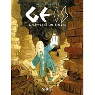 Geis: A Matter of Life & Death