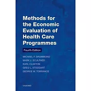 Methods for the Economic Evaluation of Health Care Programmes