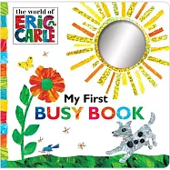My First Busy Book