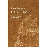 Last Days
