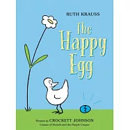 The Happy Egg
