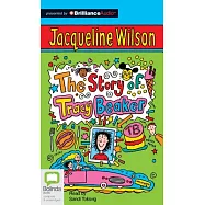 The Story of Tracy Beaker