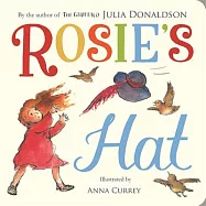 Rosie’s Hat